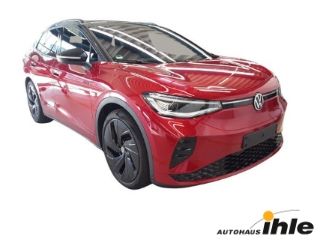 Image of Volkswagen ID.4