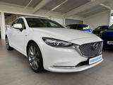 Mazda 6 4-Türer 2.5 20th Anniversary Leder, Bose, GSD, - Mazda 6 20th Anniversary Gebrauchtwagen