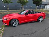 Ford Mustang 2.3 EcoBoost auto - - Ford Mustang: 2.3