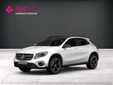 Mercedes-Benz GLA 250 URBAN 4MATIC ( * AHK * STANDHZG* ) - gebrauchte Mercedes-Benz GLA 250 aus dem Jahr 2017