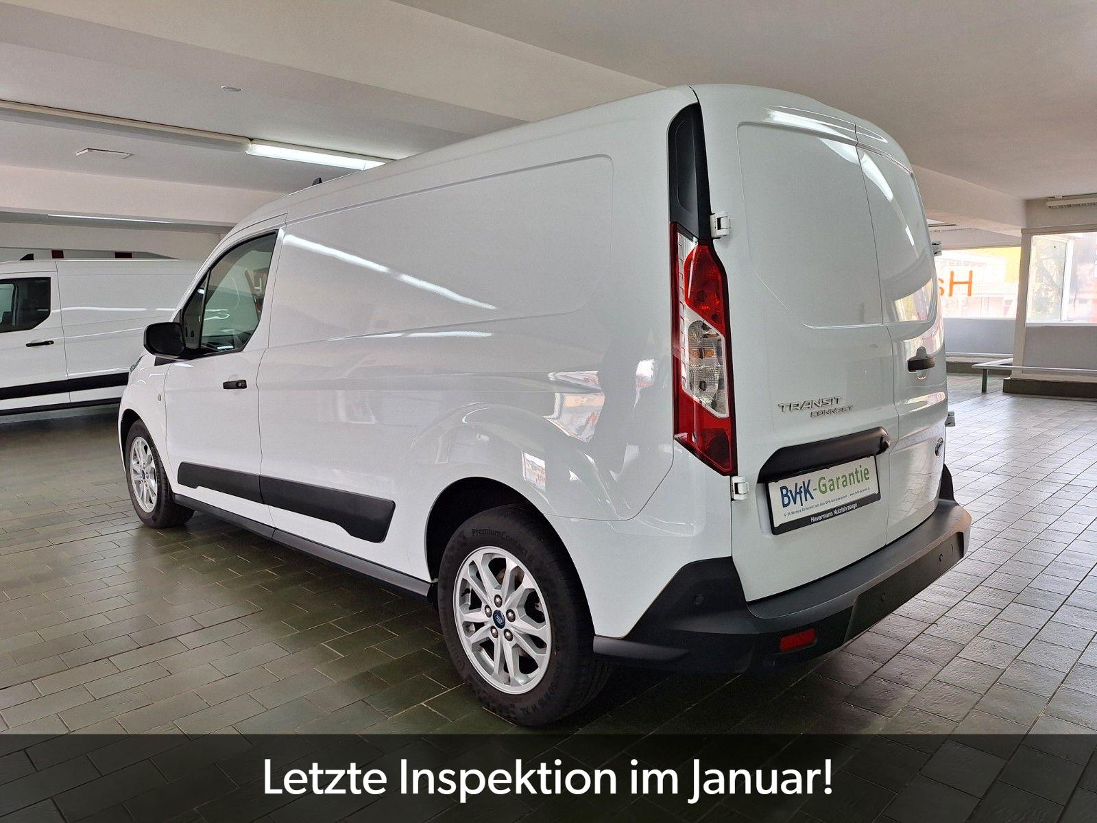 Ford Transit Connect 250 L2 Trend Klima Navi PDC