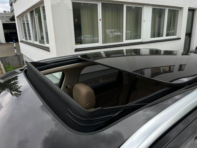 Touareg Atmos 4MeHybrid V6TSI AHK*LUFT*360*Pano!
