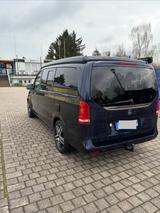 Mercedes-Benz Viano Marco Polo 220 d - Angebote