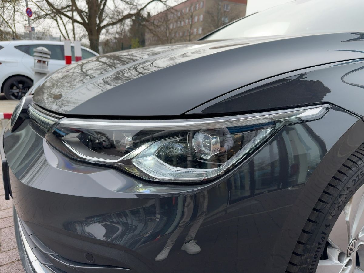 Volkswagen Golf - Bild 13