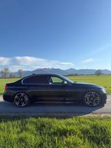 BMW F30 340i  M-Paket  Heckantrieb  Sty... - BMW 3er-Reihe F34 mit Benzin-Antrieb