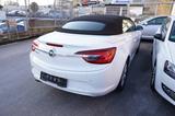 Opel Cascada 1.4 *1.Hand* Leder*AHK* GARANTIE* - Opel Cascada Gebrauchtwagen