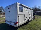 Fiat Hymer Tramp Premium 50, T 674 - Hymer Wohnmobil & Wohnwagen