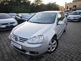 Volkswagen Golf V United STDHZ*KLIMA*SHZ*TPM*PDC*KD NEU