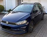 Volkswagen Golf Sportsvan 1.0 TSI OPF IQ.DRIVE *Modell 2020 - Volkswagen Golf Sportsvan IQ-DRIVE
