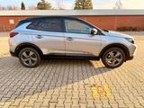 Opel Grandland (X) - gebrauchte Opel Grandland (X) aus dem Jahr 2022