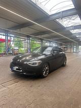 BMW 114i - Harman Kardon - BMW 114: Kleinwagen