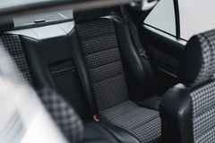 Fahrzeugabbildung Mercedes-Benz 190E 5,5 AMG*Evo I / Einzelanfertigung / 350 PS*