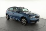 Skoda Kamiq Clever 1.0 TSI 81kW PDC*KLIMA*LED*SHZ*ALU - Skoda Gebrauchtwagen in Karlsruhe