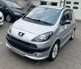 Peugeot 1007 1.6 *INSPEK./ BREMSEN NEU* - Peugeot 1007 in Köln