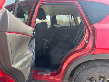 Mazda CX-5 - 12