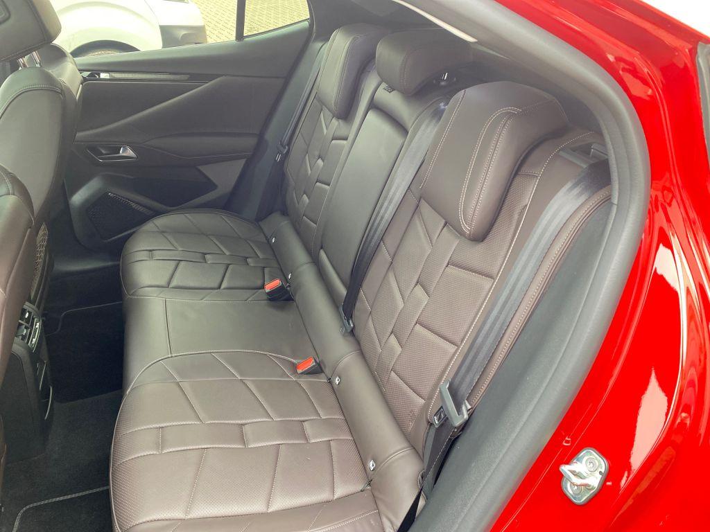 DS Automobiles DS4 PT130 Autom. OPERA *Schiebedach*Leder*360°Ca