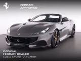 Ferrari Portofino M LED-Carbon-Lenkrad - Sitzbelüftung - Ferrari Gebrauchtwagen von 2022
