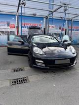 Porsche Panamera, 4 S - Porsche Panamera Gebrauchtwagen in Berlin
