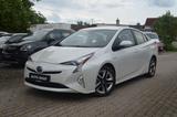 Toyota Prius 1.8-l-VVT-i Plug-in Comfort - Toyota Prius: V