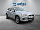 Mitsubishi ASX 1.6 SUV-Star #KLIMA #SHZ #TEMP #KAM - Mitsubishi Gebrauchtwagen in Dresden