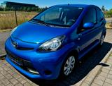 Toyota Aygo Connect * Klima * Tüv 09.27 * - Toyota in Berlin: Aygo