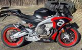 Aprilia Tuono 660 - APRILIA TUONO 660