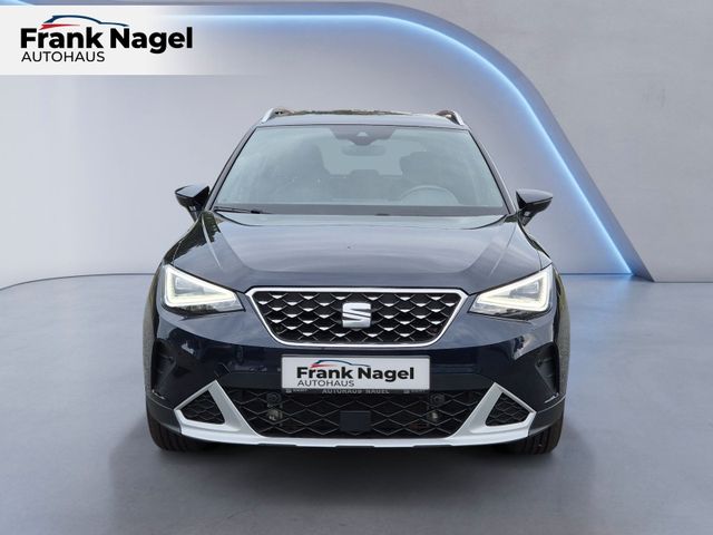 Seat Arona Xperience 1.0 TSI 6-Gang