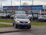 Nissan Qashqai Tekna*PANORAMA-DACH*TEMPOMAT*KAMERA ! - gebrauchte Nissan Qashqai aus dem Jahr 2011