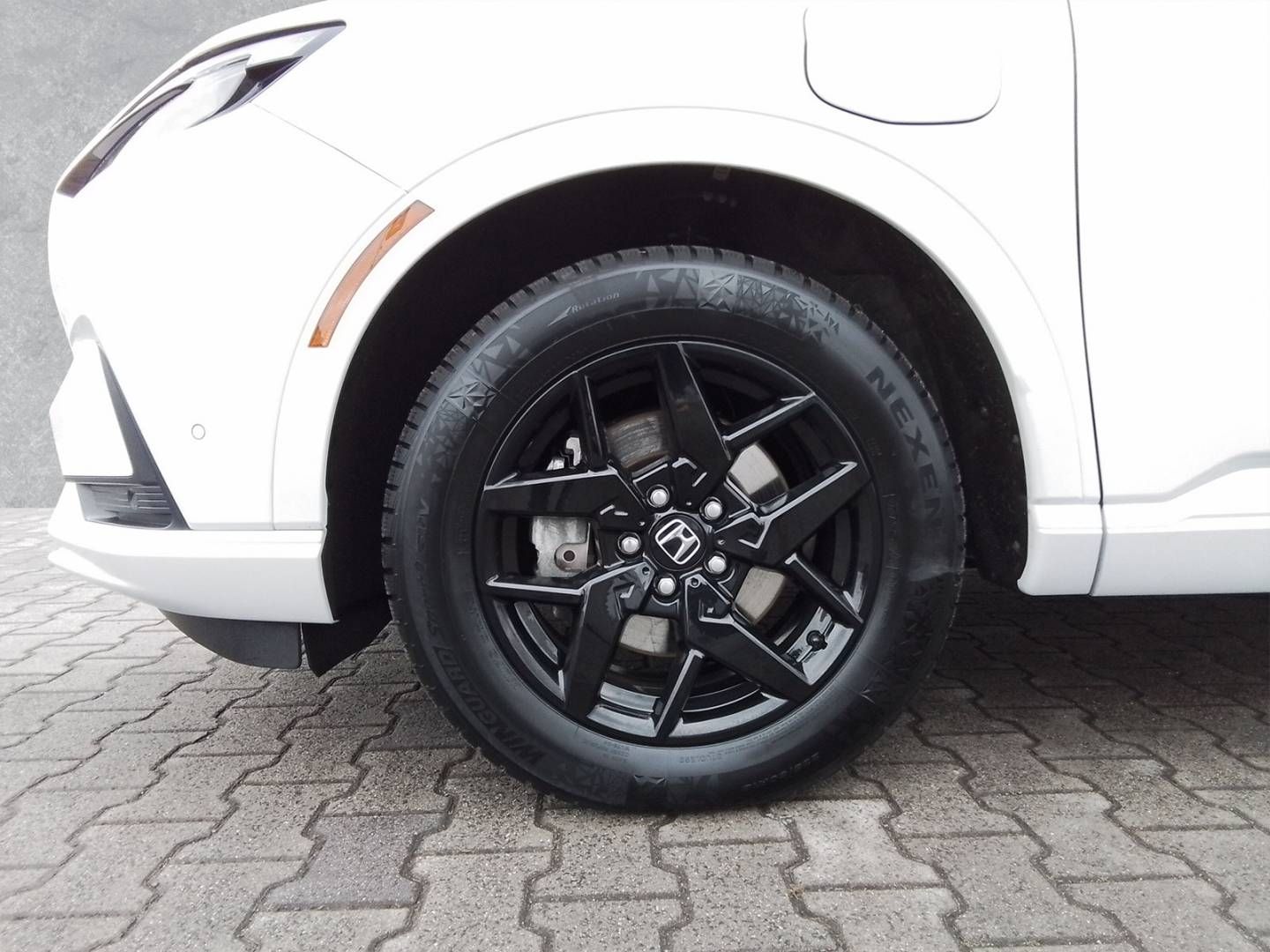 Fahrzeugabbildung Honda CR-V e:PHEV Advance Tech