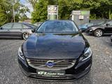 Volvo V60 Kombi Linje Business PDC NAVI Sitz - Volvo: Standheizung
