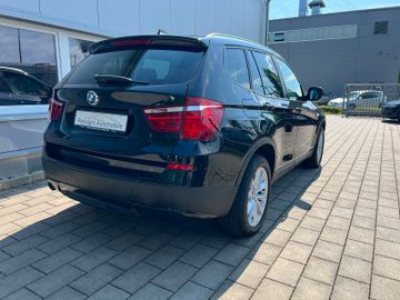 BMW X3 - 4