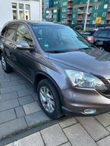 Honda CR-V 2.2 i-DTEC 4WD Comfort Comfort - Honda CR-V in Essen