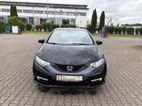 Honda Civic Lim. 5-trg. 1.8 Sport*1.Hand*Nur 76TKM! - Honda Civic: Sport