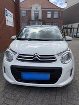 Citroën Citroen C1 S, Start & Stop mit Bluetooth, ... - Citroën C1: Start