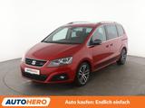 Seat Alhambra 2.0 TDI FR-Line*NAVI*CAM*PDC*PANO*SHZ* - Seat Alhambra in Essen
