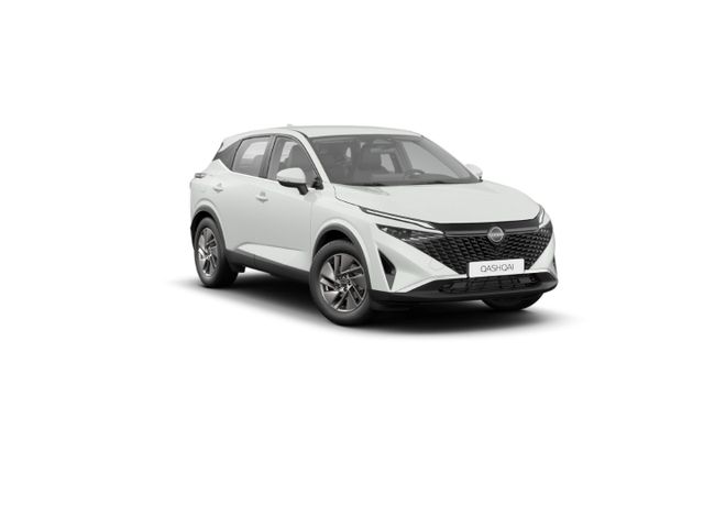 NISSAN Qashqai Acenta Bestellfahrzeug 1.3 DIG-T MHEV -