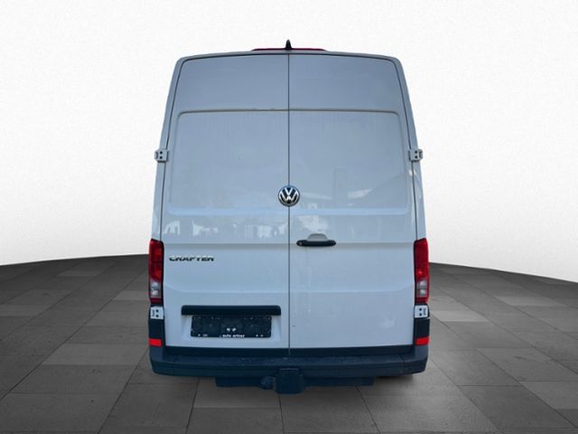 Fahrzeugabbildung Volkswagen Crafter 2.0 TDI KASTEN 35 LANG HOCHDACH FWD AHK