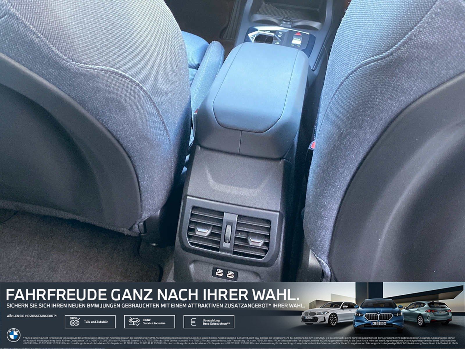 BMW 120 - Bild 18