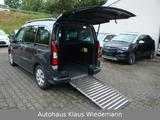 Citroën Berlingo 110 MS "90 Jahre" mit Heckeinstieg - Citroën Berlingo: 1.9