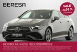 Mercedes-Benz CLA 180 d SB AMG *AHK* Kamera LED Ambiente MBUX - gebrauchte Mercedes-Benz CLA 180 Shooting Brake aus dem Jahr 2024