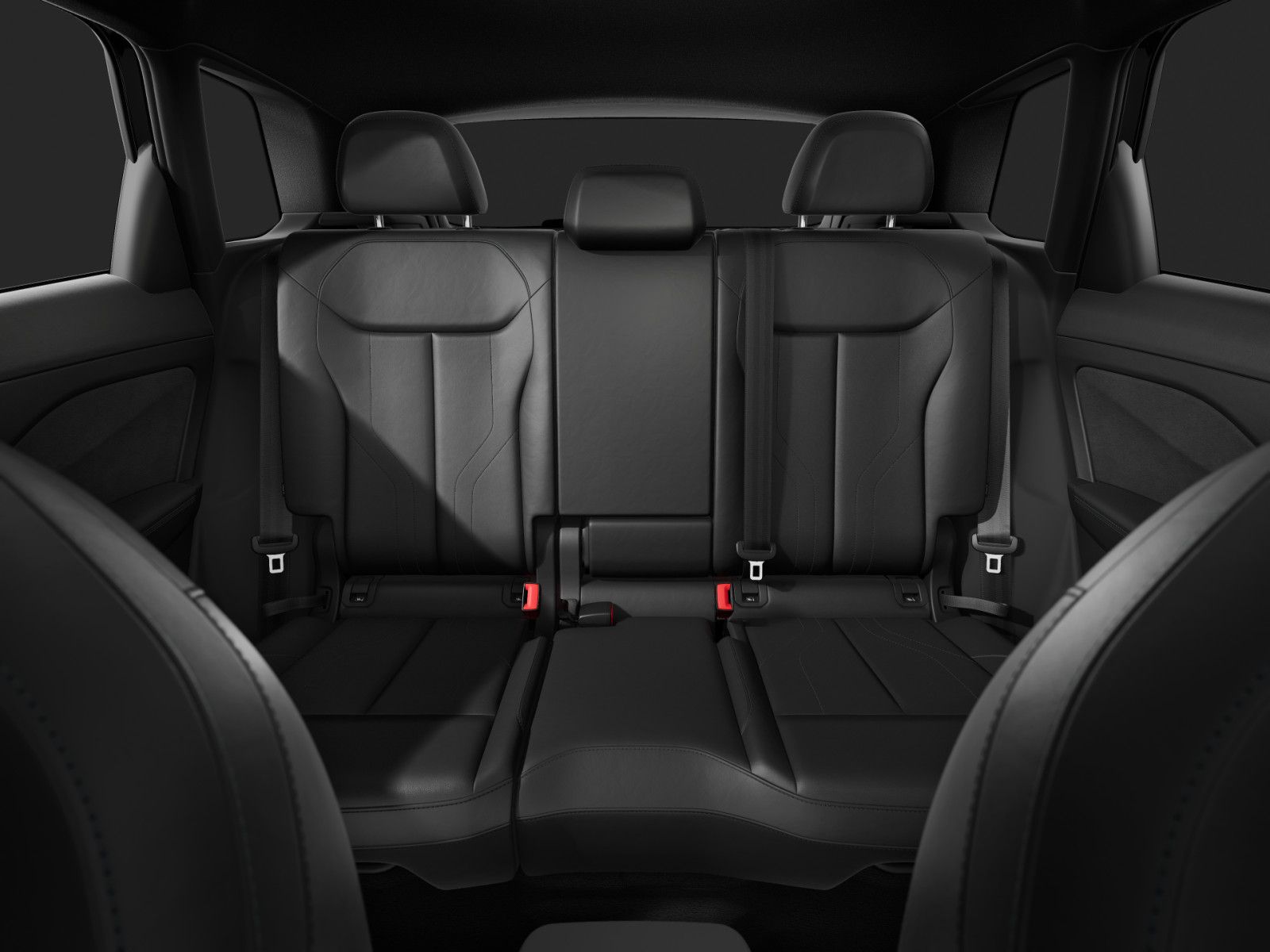 Audi Q3 - Bild 10