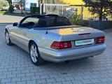 Mercedes-Benz SL 320 MOPF II*XENON*ADS*NAVI* - Mercedes-Benz Gebrauchtwagen von 1998