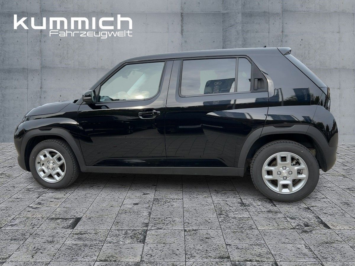 Hyundai INSTER – Bild 6