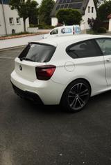 BMW M135i  - gebrauchte BMW M135 aus dem Jahr 2014