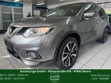 Nissan X-Trail N-Vision 7-SITZER*PANO*SHZ*360°KAMERA* - Nissan X-Trail mit Diesel-Antrieb: Geländewagen