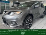Nissan X-Trail N-Vision 7-SITZER*PANO*SHZ*360°KAMERA* - Nissan in Krefeld