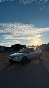 Audi A3 8L - Audi A3 aus 2000 mit Diesel-Antrieb