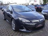 Opel Astra J GTC OPC Turbo RECARO~BREMBO~Black*94TKM* - Opel Astra: Turbo J