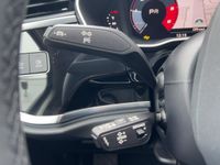 Audi Q3 - Vorschau Bild 16