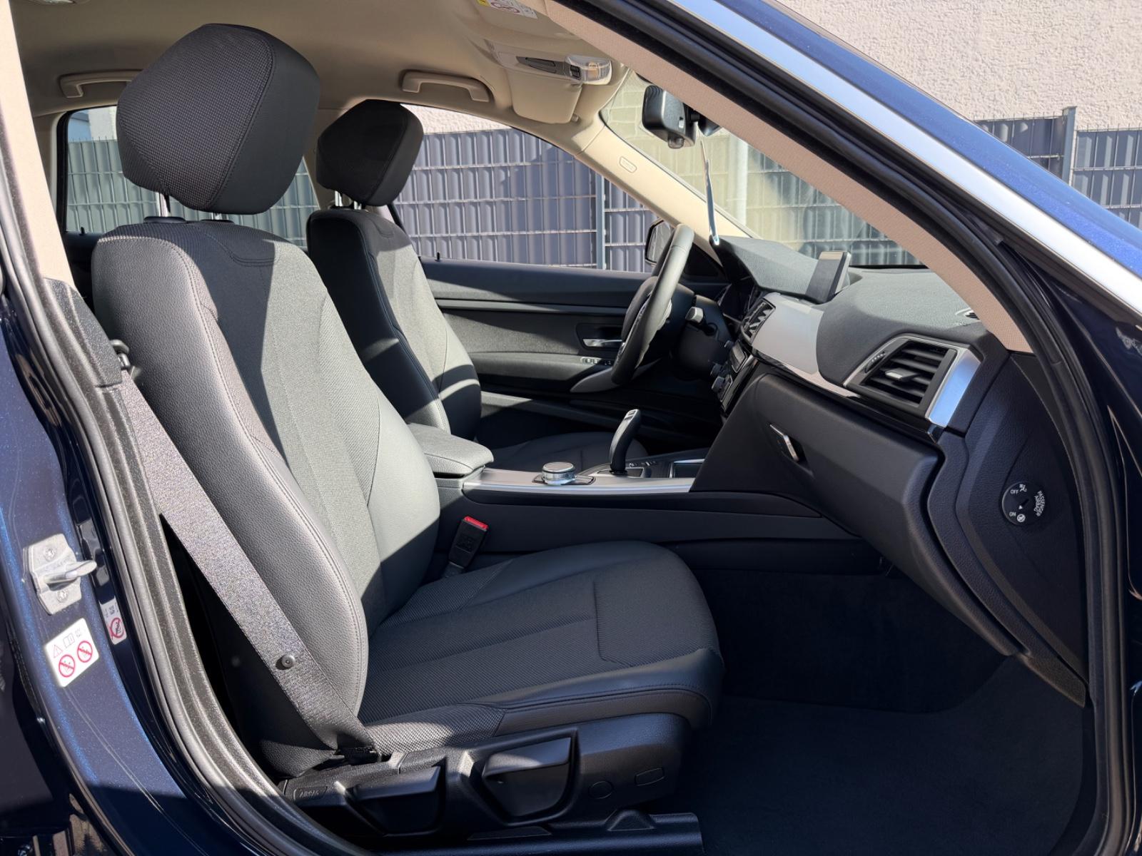 BMW 330i xDrive GT*INDIVIDUAL*Advan.*1HD*KAM*HUD*LED